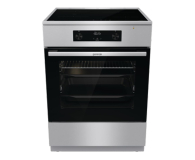 GORENJE GEIT5C60BPG, Indukcja, AirFry, AquaClean, BridgeZone, GentleClose, 50cm - 1105914 - zdjęcie 2